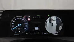 2023 Kia K8 2.5 Gasoline 2WD — фото 8