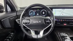 2023 Kia K8 2.5 Gasoline 2WD — фото 13