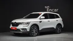 2023 Renault Samsung QM6 2.0 LPe RE Signature 2WD — фото 1