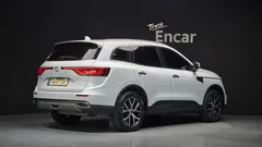 2023 Renault Samsung QM6 2.0 LPe RE Signature 2WD — фото 2