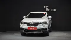 2023 Renault Samsung QM6 2.0 LPe RE Signature 2WD — фото 3