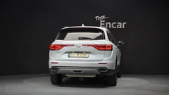 2023 Renault Samsung QM6 2.0 LPe RE Signature 2WD — фото 4