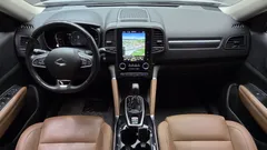2023 Renault Samsung QM6 2.0 LPe RE Signature 2WD — фото 7