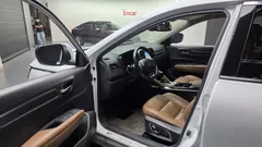 2023 Renault Samsung QM6 2.0 LPe RE Signature 2WD — фото 10