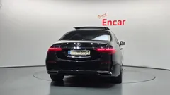 2023 Mercedes-Benz S-Class S500L 4MATIC — фото 4