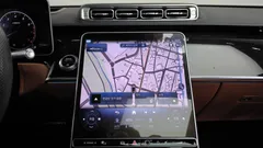 2023 Mercedes-Benz S-Class S500L 4MATIC — фото 13