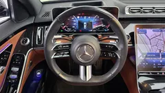 2023 Mercedes-Benz S-Class S500L 4MATIC — фото 14