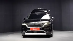 2023 Kia Carnival Gasoline 9-Seater Hi-Limousine — фото 3