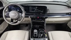 2023 Kia Carnival Gasoline 9-Seater Hi-Limousine — фото 7