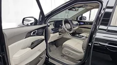 2023 Kia Carnival Gasoline 9-Seater Hi-Limousine — фото 10