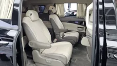 2023 Kia Carnival Gasoline 9-Seater Hi-Limousine — фото 12
