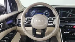 2023 Kia Carnival Gasoline 9-Seater Hi-Limousine — фото 13