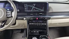 2023 Kia Carnival Gasoline 9-Seater Hi-Limousine — фото 15