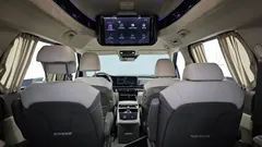 2023 Kia Carnival Gasoline 9-Seater Hi-Limousine — фото 18
