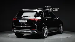 2023 Mercedes-Benz GLE-Class GLE450 4MATIC — фото 2