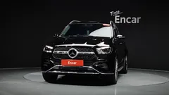 2023 Mercedes-Benz GLE-Class GLE450 4MATIC — фото 3