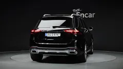 2023 Mercedes-Benz GLE-Class GLE450 4MATIC — фото 4