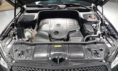 2023 Mercedes-Benz GLE-Class GLE450 4MATIC — фото 6