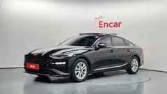 2023 Kia K8 3.5 LPG 2WD — фото 1