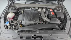 2023 Kia K8 3.5 LPG 2WD — фото 6