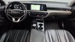 2023 Kia K8 3.5 LPG 2WD — фото 7
