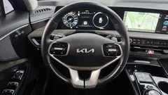 2023 Kia K8 3.5 LPG 2WD — фото 13