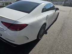 2023 Mercedes-Benz CLS-Class CLS450 4MATIC AMG Line — фото 6