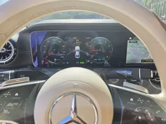 2023 Mercedes-Benz CLS-Class CLS450 4MATIC AMG Line — фото 9