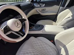 2023 Mercedes-Benz CLS-Class CLS450 4MATIC AMG Line — фото 12