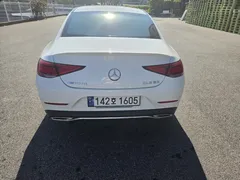 2023 Mercedes-Benz CLS-Class CLS450 4MATIC AMG Line — фото 14
