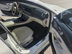 2023 Mercedes-Benz CLS-Class CLS450 4MATIC AMG Line — фото 16