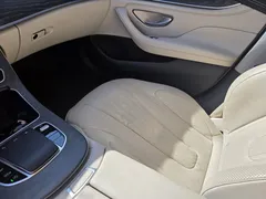 2023 Mercedes-Benz CLS-Class CLS450 4MATIC AMG Line — фото 20