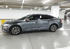 2022 Renault Samsung SM6 2.0 LPe LE — фото 2