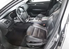 2022 Renault Samsung SM6 2.0 LPe LE — фото 4