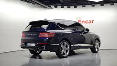 2022 Genesis GV80 2.5T Gasoline AWD — фото 2