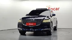 2022 Genesis GV80 2.5T Gasoline AWD — фото 3