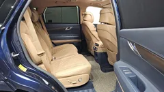 2022 Genesis GV80 2.5T Gasoline AWD — фото 12