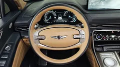 2022 Genesis GV80 2.5T Gasoline AWD — фото 13