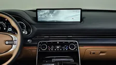 2022 Genesis GV80 2.5T Gasoline AWD — фото 15