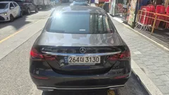 2023 Mercedes-Benz E-Class E250 Exclusive — фото 2