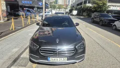 2023 Mercedes-Benz E-Class E250 Exclusive — фото 3