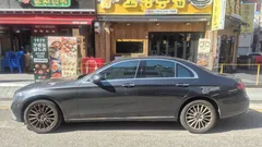 2023 Mercedes-Benz E-Class E250 Exclusive — фото 5