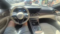 2023 Mercedes-Benz E-Class E250 Exclusive — фото 8