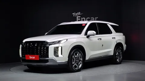 2023 Hyundai Palisade Gasoline 3.8 2WD