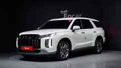 2023 Hyundai Palisade Gasoline 3.8 2WD — фото 1
