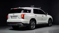 2023 Hyundai Palisade Gasoline 3.8 2WD — фото 2