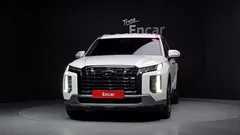 2023 Hyundai Palisade Gasoline 3.8 2WD — фото 3