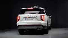 2023 Hyundai Palisade Gasoline 3.8 2WD — фото 4