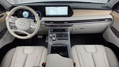 2023 Hyundai Palisade Gasoline 3.8 2WD — фото 7