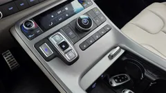 2023 Hyundai Palisade Gasoline 3.8 2WD — фото 9